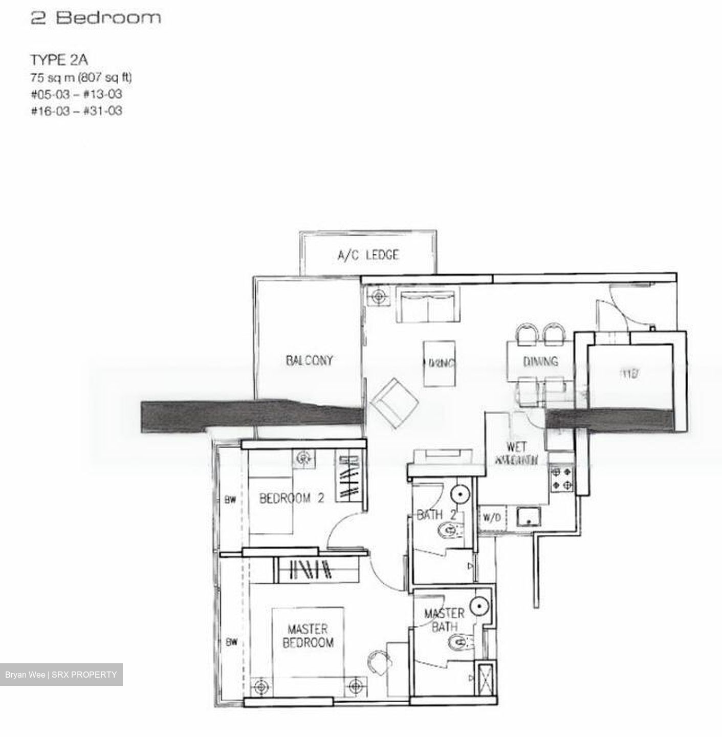 Montebleu (D11), Condominium #482574441